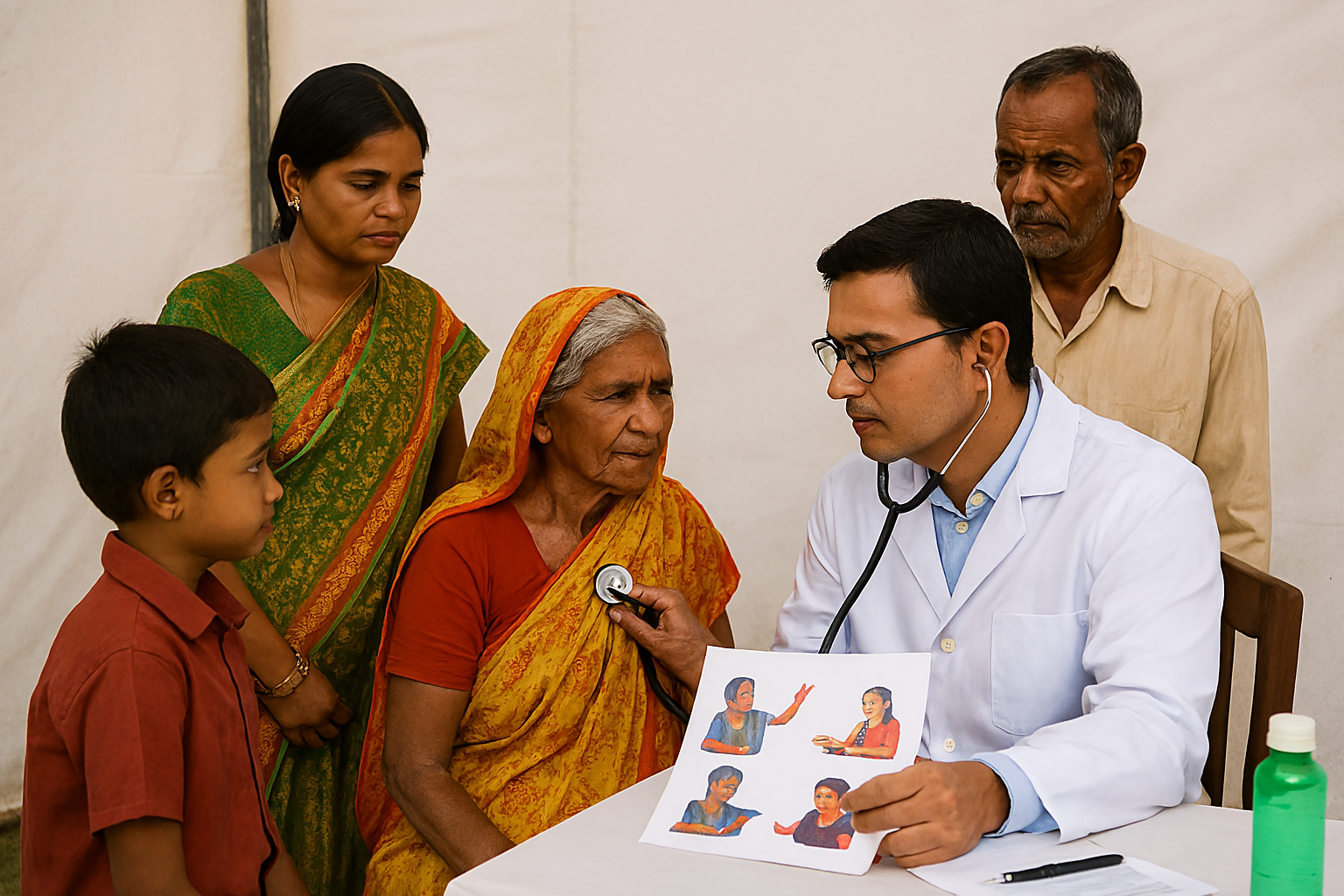 Healthcare & Wellness Programs